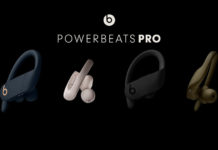 Beats Powerbeats Pro