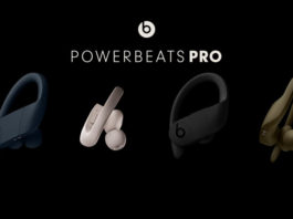 Beats Powerbeats Pro