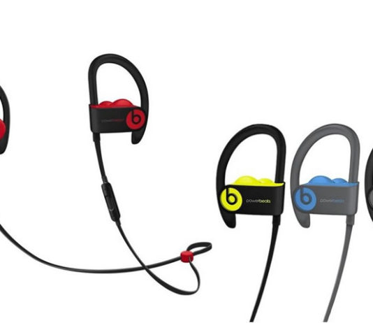 Beats Powerbeats3 Wireless