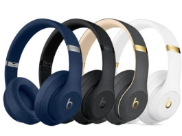 Beats Studio3 Wireless