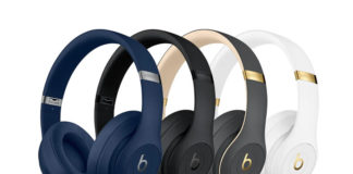 Beats Studio3 Wireless