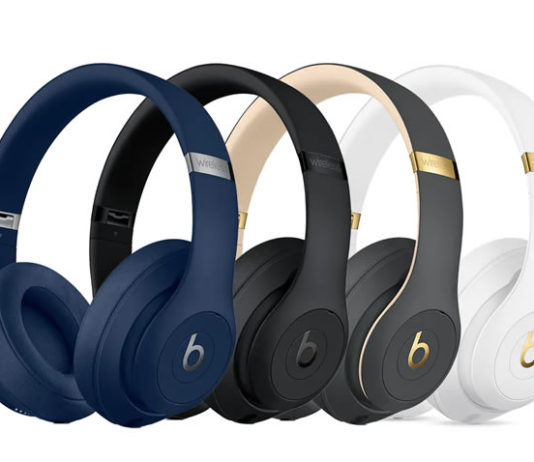 Beats Studio3 Wireless