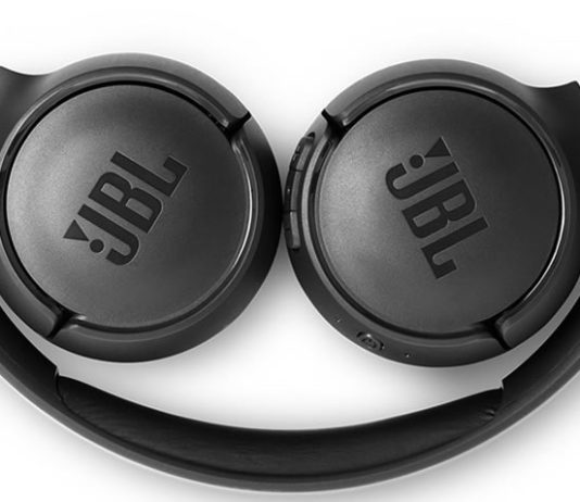 JBL Tune500BT