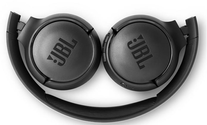 JBL Tune500BT