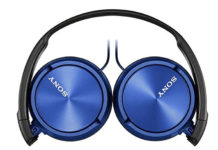 Sony MDR-ZX310