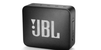 JBL GO 2